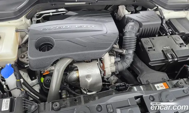 SsangYong TIBOLI 2021 1.5 автомат (гидро), миниатюра 6 SsangYong TIBOLI 2021 1.5 автомат (гидро), миниатюра 6