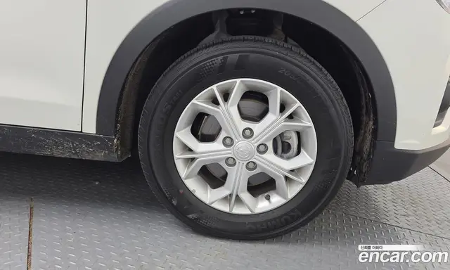 SsangYong TIBOLI 2021 1.5 автомат (гидро), миниатюра 7 SsangYong TIBOLI 2021 1.5 автомат (гидро), миниатюра 7