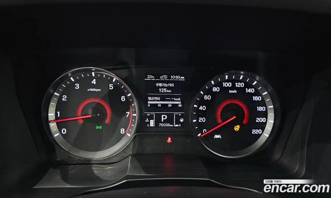 SsangYong TIBOLI 2022 1.5 автомат (гидро), фото 11