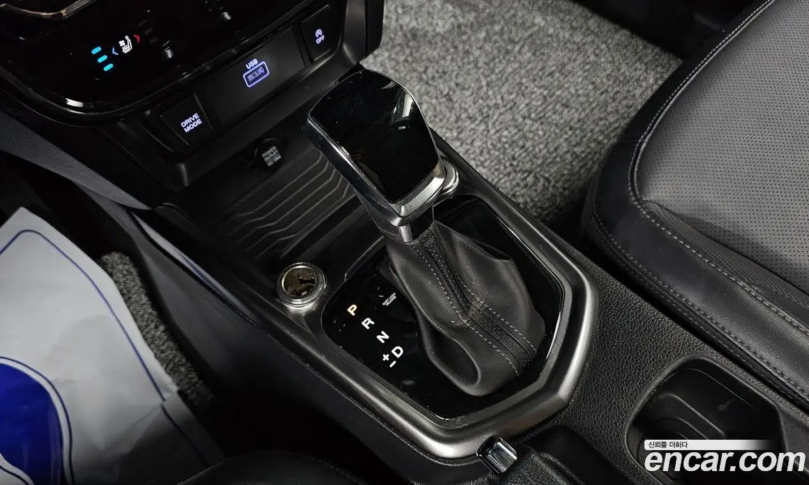 SsangYong TIBOLI 2022 1.5 автомат (гидро), фото 12