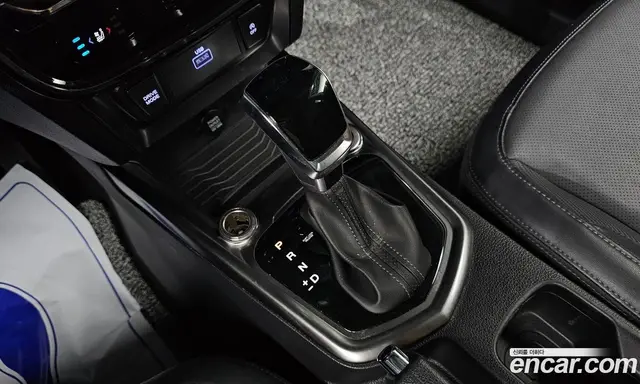 SsangYong TIBOLI 2022 1.5 автомат (гидро), миниатюра 12