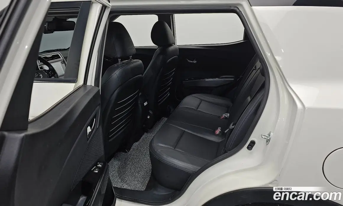 SsangYong TIBOLI 2022 1.5 автомат (гидро), фото 17