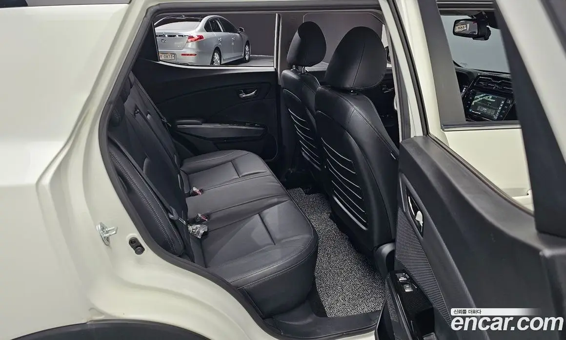 SsangYong TIBOLI 2022 1.5 автомат (гидро), фото 18