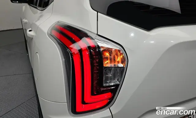 SsangYong TIBOLI 2022 1.5 автомат (гидро), миниатюра 9