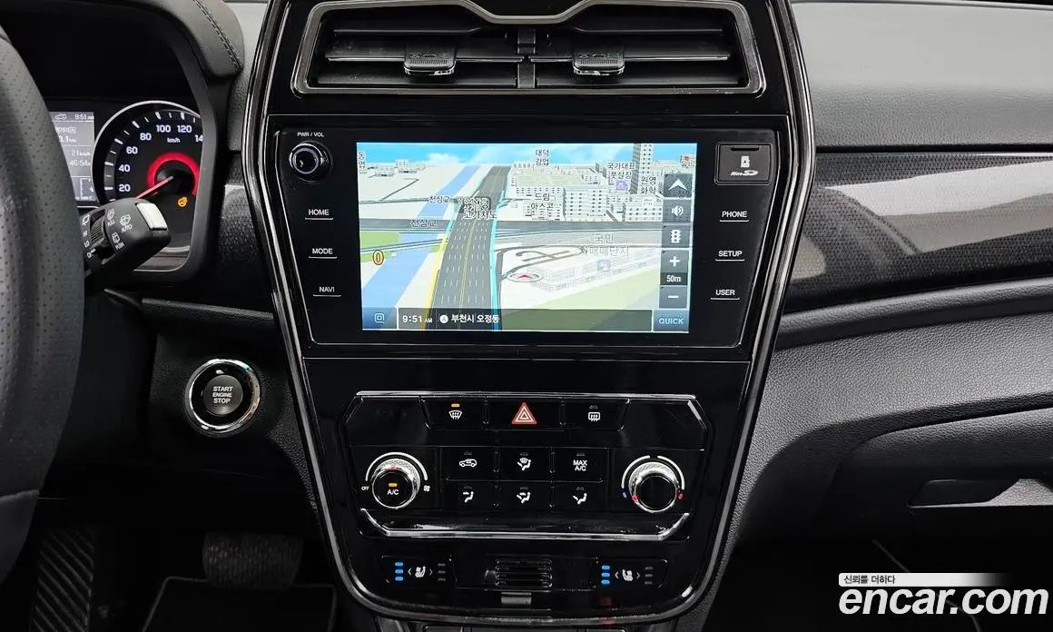 SsangYong TIBOLI 2022 1.5 автомат (гидро), фото 14 SsangYong TIBOLI 2022 1.5 автомат (гидро), фото 14