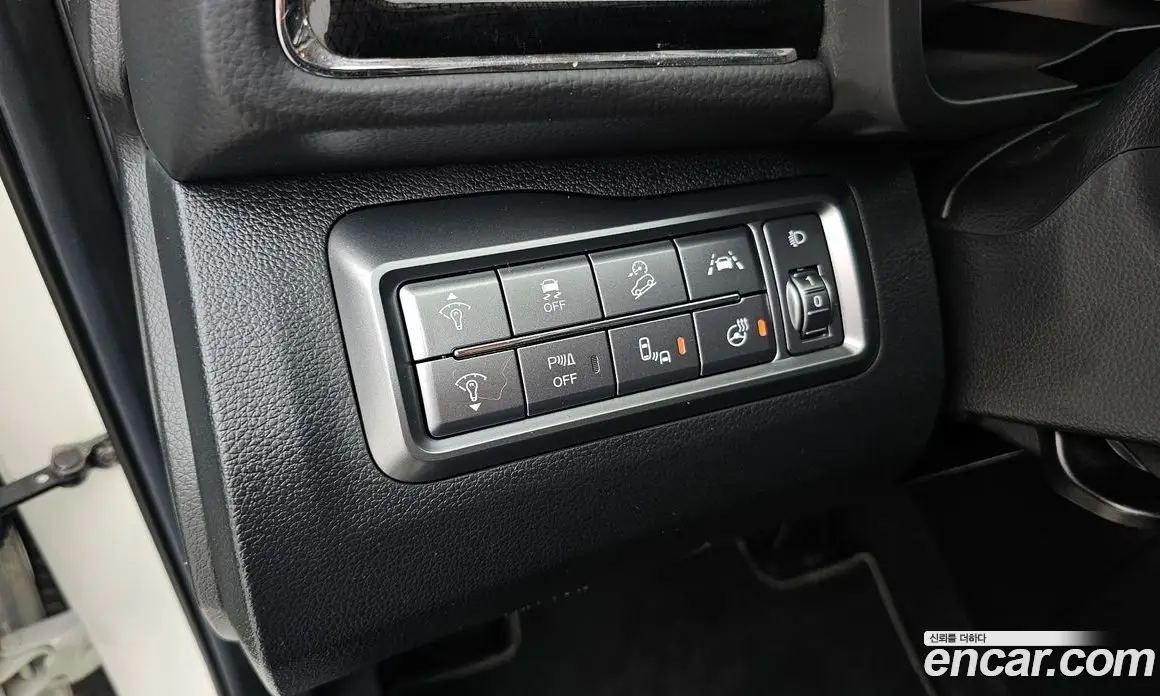 SsangYong TIBOLI 2022 1.5 автомат (гидро), фото 16 SsangYong TIBOLI 2022 1.5 автомат (гидро), фото 16