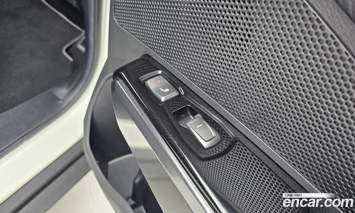 SsangYong TIBOLI 2022 1.5 автомат (гидро), фото 17 SsangYong TIBOLI 2022 1.5 автомат (гидро), фото 17