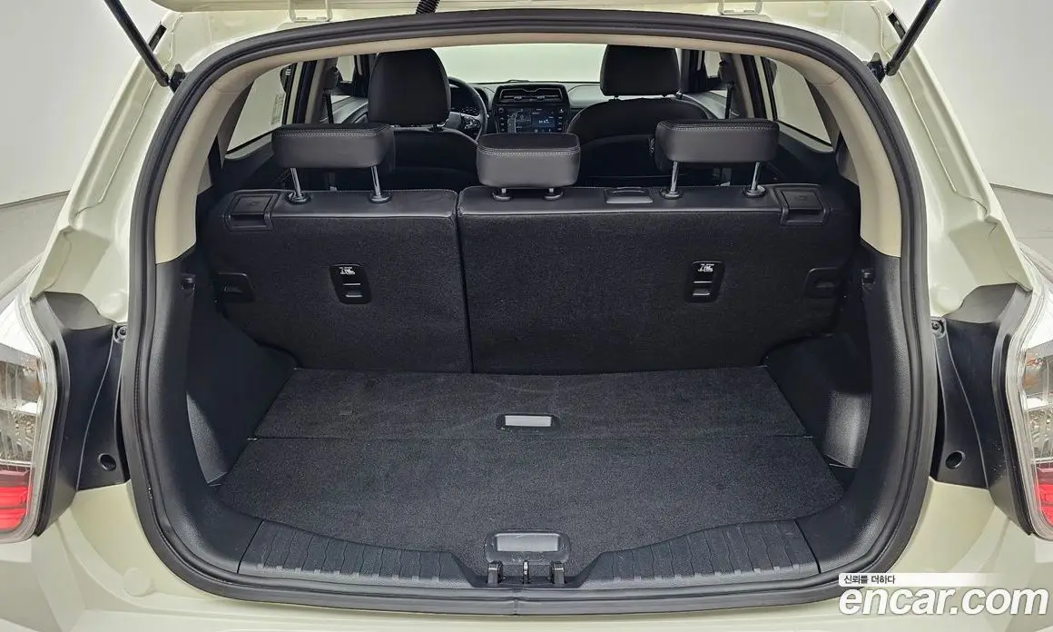 SsangYong TIBOLI 2022 1.5 автомат (гидро), фото 20 SsangYong TIBOLI 2022 1.5 автомат (гидро), фото 20