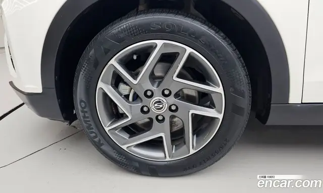 SsangYong TIBOLI 2022 1.5 автомат (гидро), миниатюра 5 SsangYong TIBOLI 2022 1.5 автомат (гидро), миниатюра 5