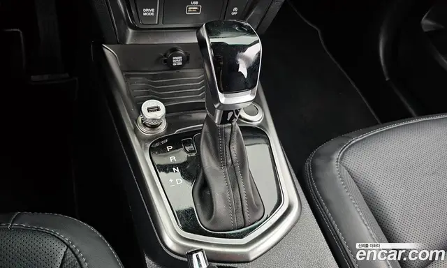 SsangYong TIBOLI 2022 1.5 автомат (гидро), миниатюра 9 SsangYong TIBOLI 2022 1.5 автомат (гидро), миниатюра 9