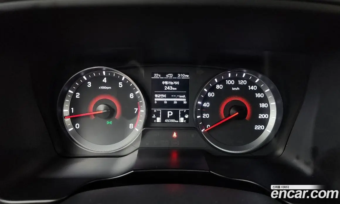 SsangYong TIBOLI 2024 1.5 автомат (гидро), фото 11