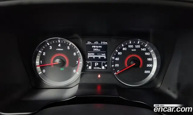 SsangYong TIBOLI 2024 1.5 автомат (гидро), миниатюра 11