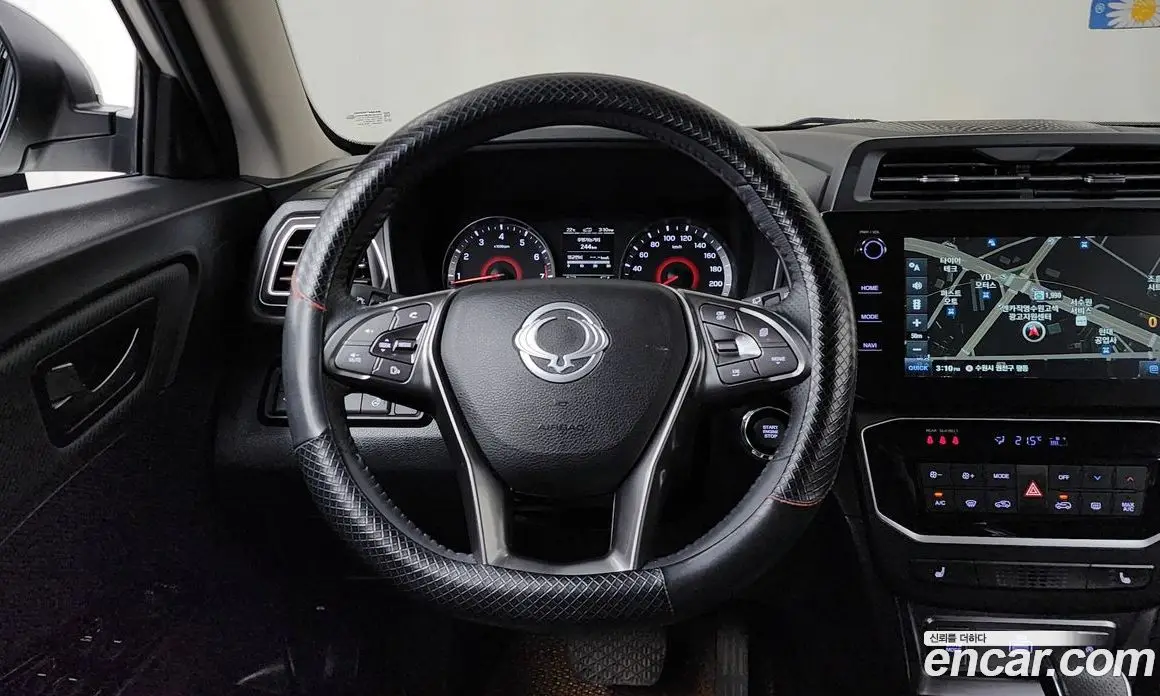 SsangYong TIBOLI 2024 1.5 автомат (гидро), фото 19