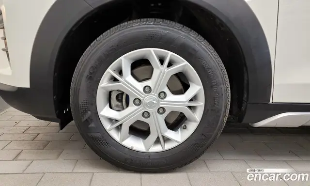 SsangYong TIBOLI 2024 1.5 автомат (гидро), миниатюра 5