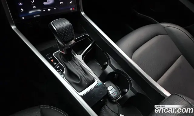 SsangYong Torres 2024 1.5 автомат (гидро), миниатюра 12