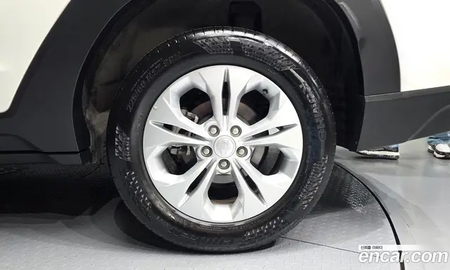 SsangYong Torres 2024 1.5 автомат (гидро), миниатюра 5 SsangYong Torres 2024 1.5 автомат (гидро), миниатюра 5