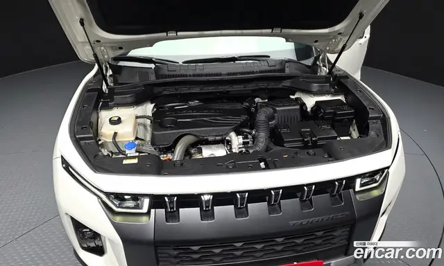 SsangYong Torres 2024 1.5 автомат (гидро), миниатюра 6 SsangYong Torres 2024 1.5 автомат (гидро), миниатюра 6