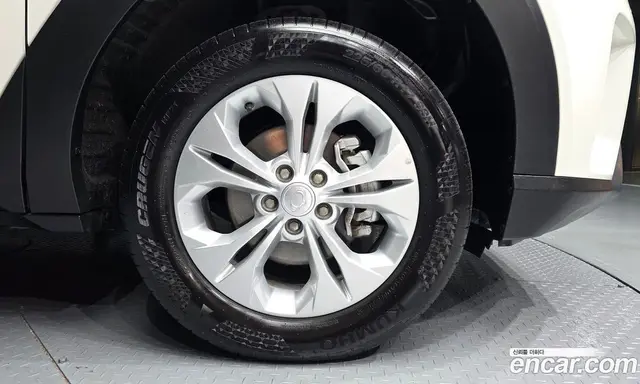 SsangYong Torres 2024 1.5 автомат (гидро), миниатюра 7 SsangYong Torres 2024 1.5 автомат (гидро), миниатюра 7