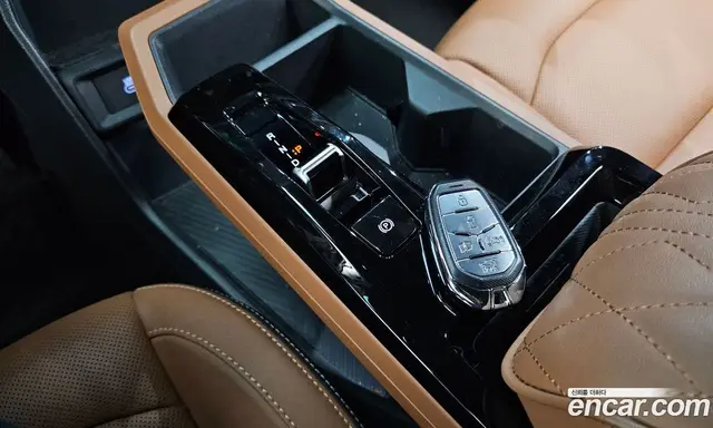 SsangYong Torres 2025 1.5 автомат (гидро), миниатюра 12