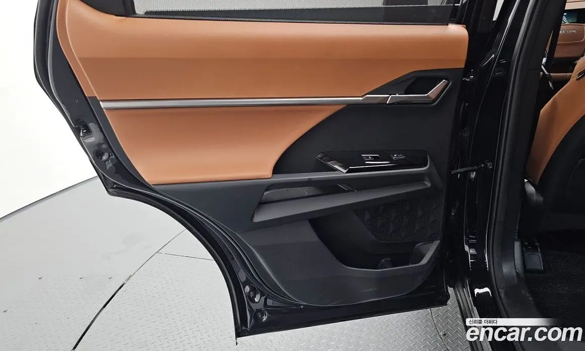 SsangYong Torres 2025 1.5 автомат (гидро), фото 15 SsangYong Torres 2025 1.5 автомат (гидро), фото 15
