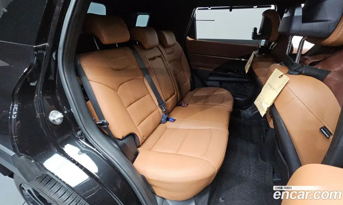 SsangYong Torres 2025 1.5 автомат (гидро), фото 17 SsangYong Torres 2025 1.5 автомат (гидро), фото 17