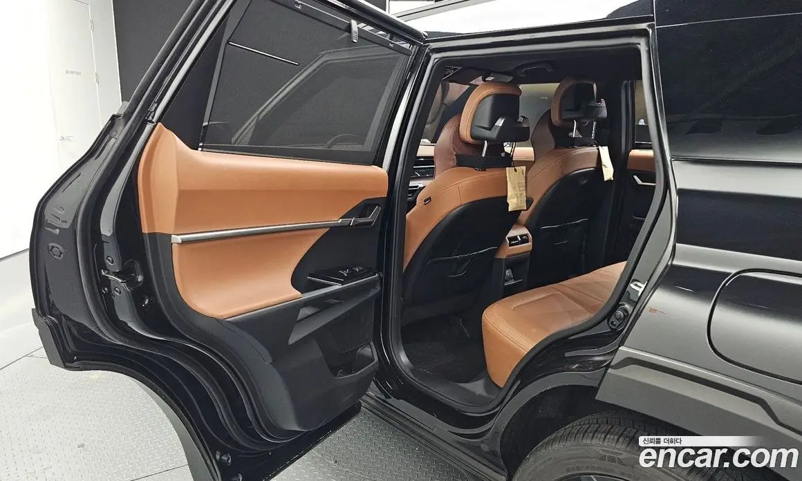 SsangYong Torres 2025 1.5 автомат (гидро), фото 18 SsangYong Torres 2025 1.5 автомат (гидро), фото 18