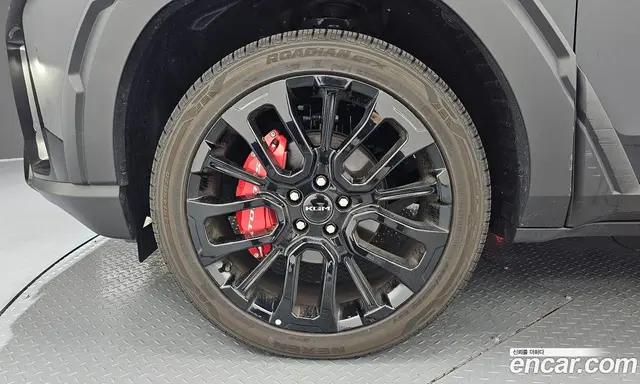 SsangYong Torres 2025 1.5 автомат (гидро), миниатюра 5 SsangYong Torres 2025 1.5 автомат (гидро), миниатюра 5