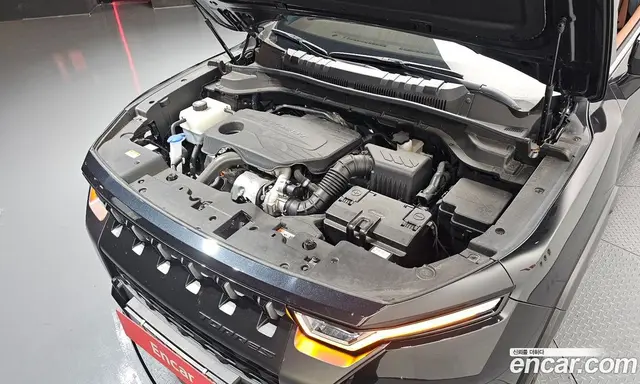 SsangYong Torres 2025 1.5 автомат (гидро), миниатюра 6 SsangYong Torres 2025 1.5 автомат (гидро), миниатюра 6