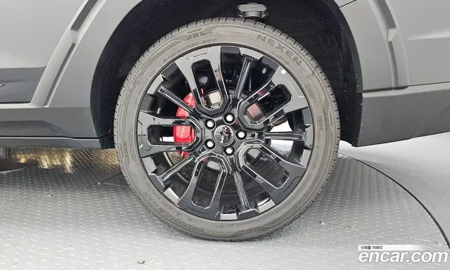 SsangYong Torres 2025 1.5 автомат (гидро), миниатюра 7 SsangYong Torres 2025 1.5 автомат (гидро), миниатюра 7