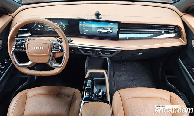 SsangYong Torres 2025 1.5 автомат (гидро), миниатюра 10 SsangYong Torres 2025 1.5 автомат (гидро), миниатюра 10