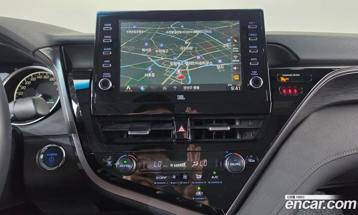 Toyota Camry 2024 2.5 автомат (гидро), фото 18 Toyota Camry 2024 2.5 автомат (гидро), фото 18