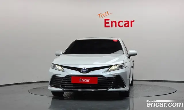 Toyota Camry 2024 2.5 автомат (гидро), миниатюра 3 Toyota Camry 2024 2.5 автомат (гидро), миниатюра 3