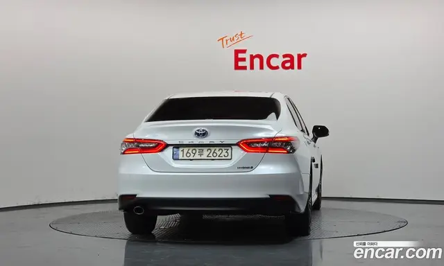 Toyota Camry 2024 2.5 автомат (гидро), миниатюра 4 Toyota Camry 2024 2.5 автомат (гидро), миниатюра 4