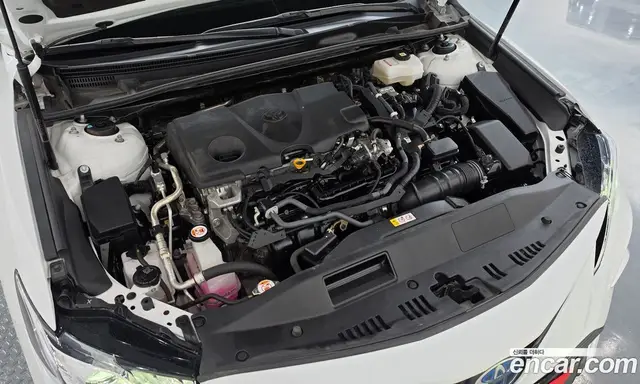 Toyota Camry 2024 2.5 автомат (гидро), миниатюра 6 Toyota Camry 2024 2.5 автомат (гидро), миниатюра 6