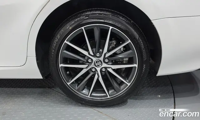Toyota Camry 2024 2.5 автомат (гидро), миниатюра 7 Toyota Camry 2024 2.5 автомат (гидро), миниатюра 7