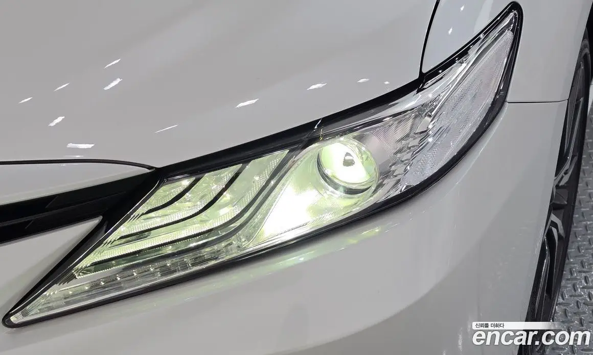 Toyota Camry 2024 2.5 автомат (гидро), фото 8 Toyota Camry 2024 2.5 автомат (гидро), фото 8