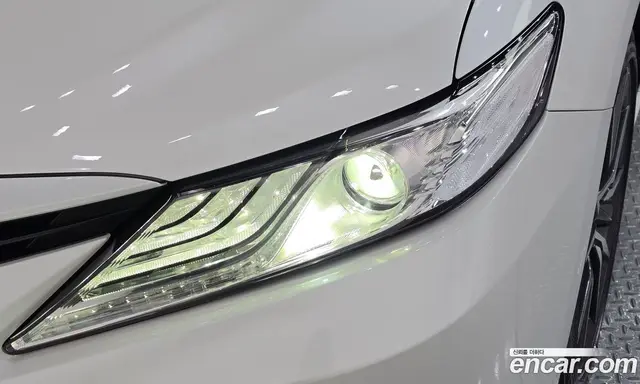 Toyota Camry 2024 2.5 автомат (гидро), миниатюра 8 Toyota Camry 2024 2.5 автомат (гидро), миниатюра 8
