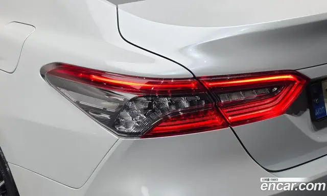 Toyota Camry 2024 2.5 автомат (гидро), миниатюра 9 Toyota Camry 2024 2.5 автомат (гидро), миниатюра 9