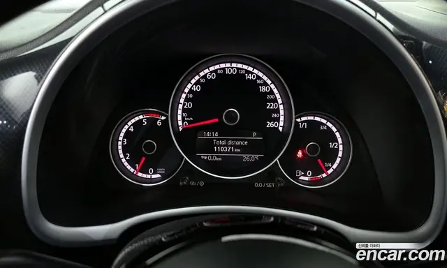 Volkswagen Beatle 2015 2.0 автомат (гидро), миниатюра 10 Volkswagen Beatle 2015 2.0 автомат (гидро), миниатюра 10