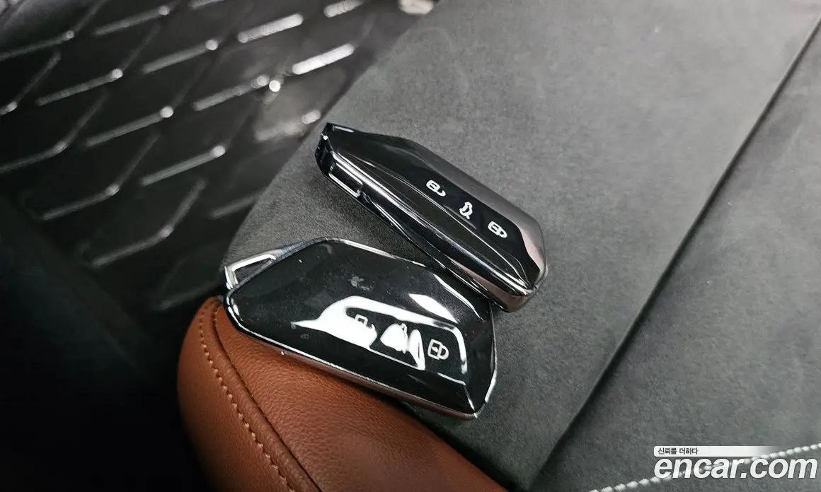 Volkswagen ID.4 2023 0.2 автомат (гидро), фото 20