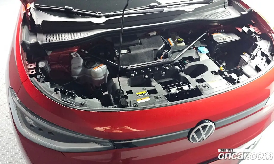 Volkswagen ID.4 2023 0.2 автомат (гидро), фото 6