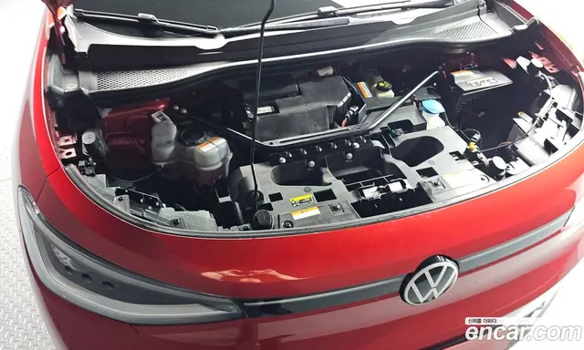 Volkswagen ID.4 2023 0.2 автомат (гидро), миниатюра 6