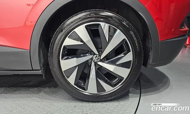 Volkswagen ID.4 2023 0.2 автомат (гидро), миниатюра 7