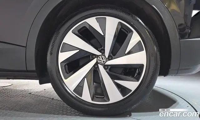 Volkswagen ID.4 2023 0.2 автомат (гидро), миниатюра 6 Volkswagen ID.4 2023 0.2 автомат (гидро), миниатюра 6