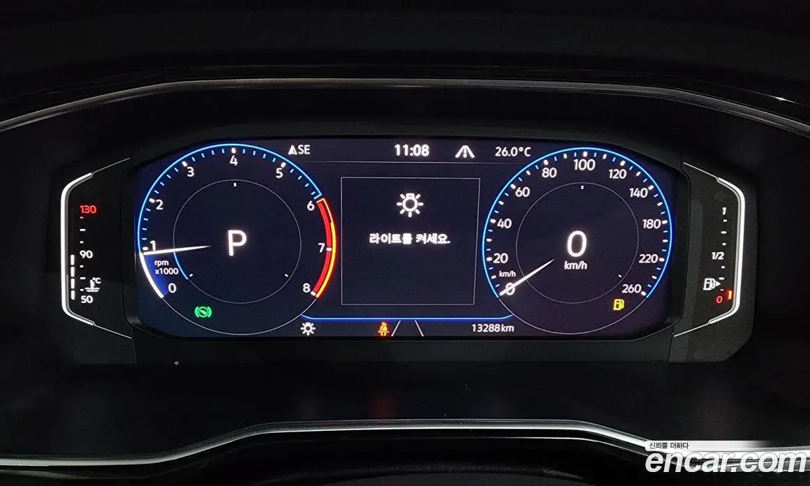 Volkswagen Jetta 2021 1.4 автомат (гидро), фото 11