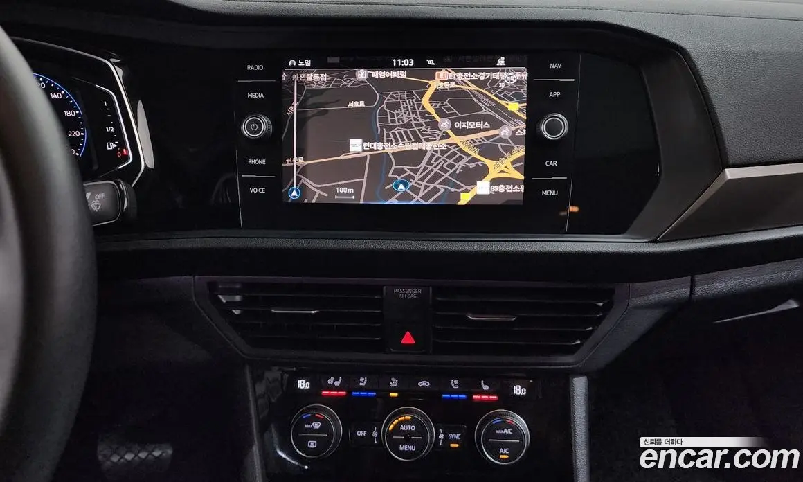 Volkswagen Jetta 2021 1.4 автомат (гидро), фото 20