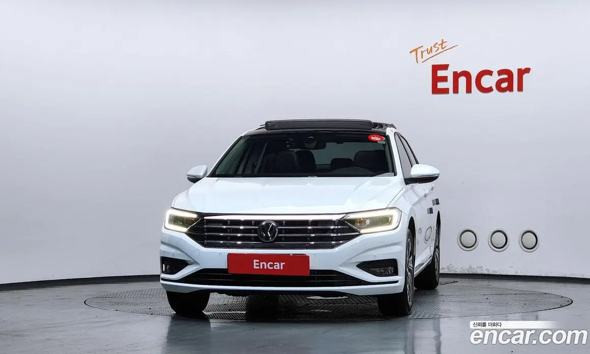 Volkswagen Jetta 2021 1.4 автомат (гидро), фото 3