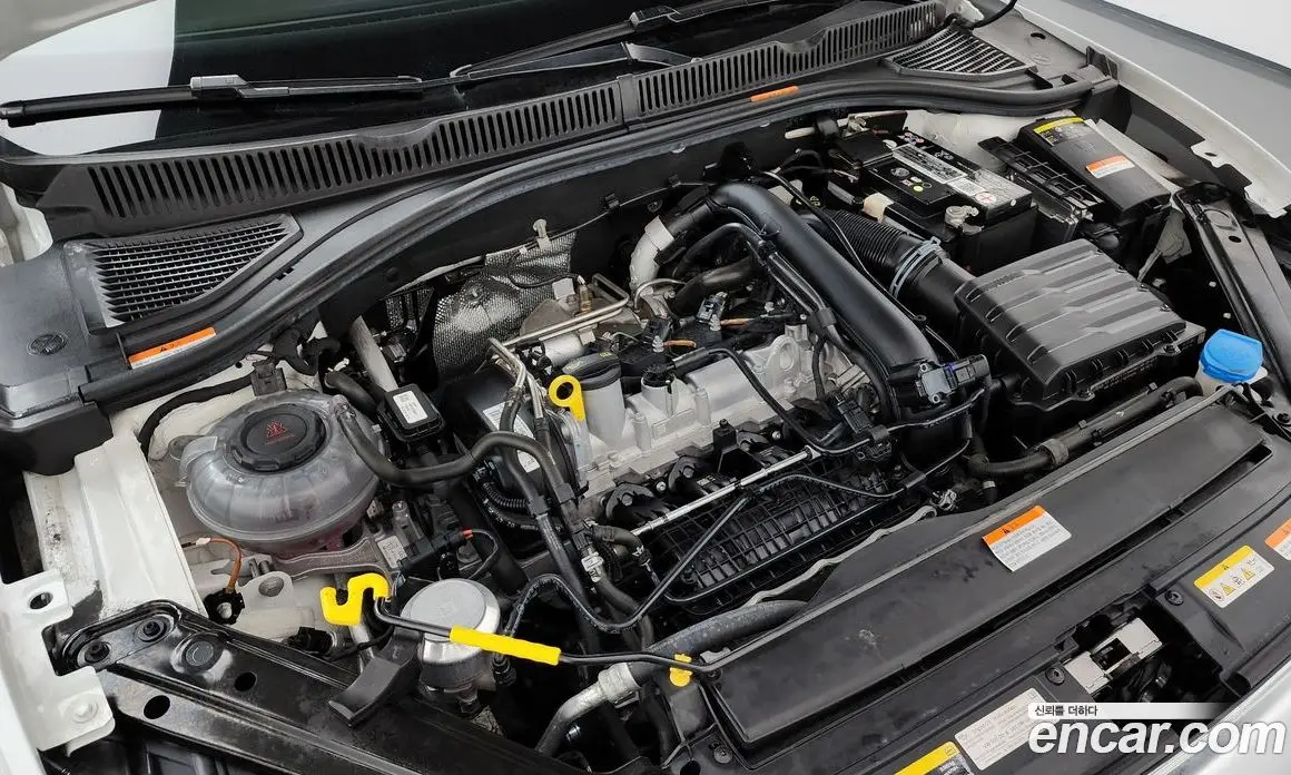 Volkswagen Jetta 2021 1.4 автомат (гидро), фото 6