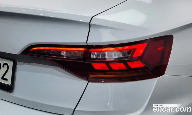 Volkswagen Jetta 2021 1.4 автомат (гидро), миниатюра 9