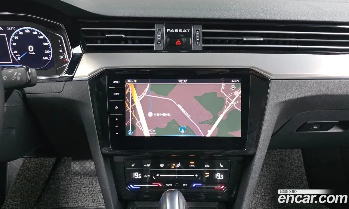 Volkswagen Passat 2022 2.0 автомат (гидро), фото 19 Volkswagen Passat 2022 2.0 автомат (гидро), фото 19